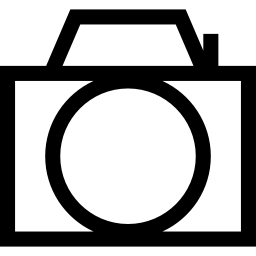 Photo camera